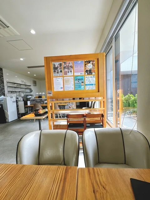 aura（オーラ） - 錦岡（カフェ）の写真