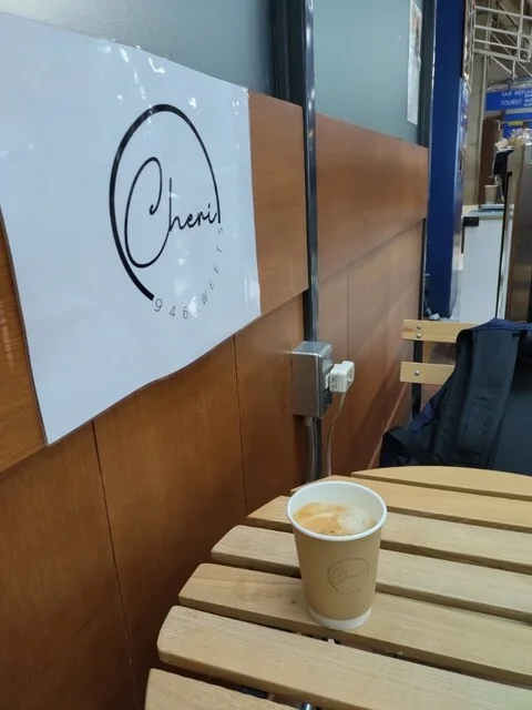 Cheri（シェリ） - 釧路（カフェ）の写真