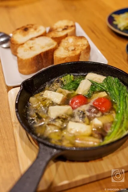 日常にBARを。（日常にバーを。） - 釧路（ダイニングバー）の写真