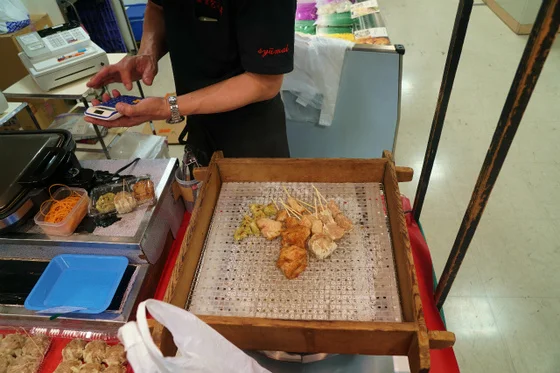 餃子屋北の匠 - 柏林台（餃子）の写真