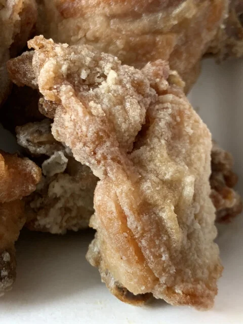 田舎とり - 帯広（からあげ）の写真