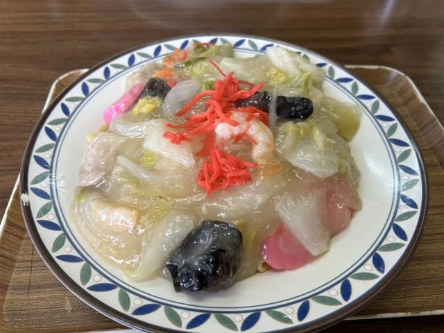 源長 - 南稚内（食堂）の写真