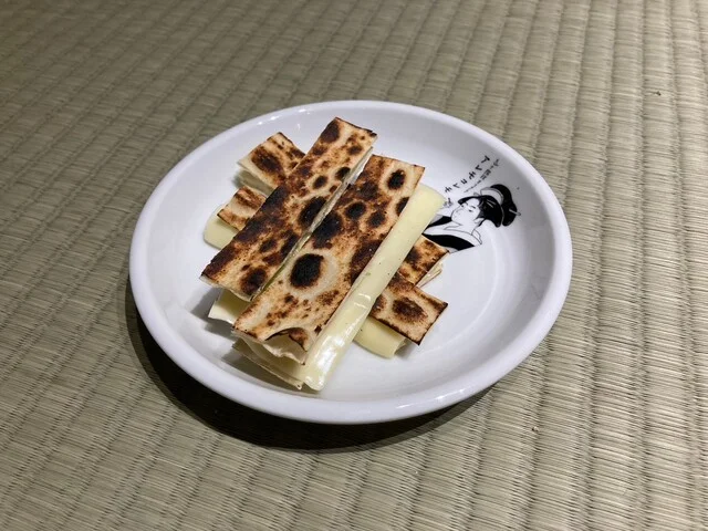 急ナ階段オリタラ アレモコレモ - 帯広（居酒屋）の写真