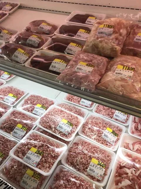 肉のビックリ市 直売店 - 帯広（その他）の写真