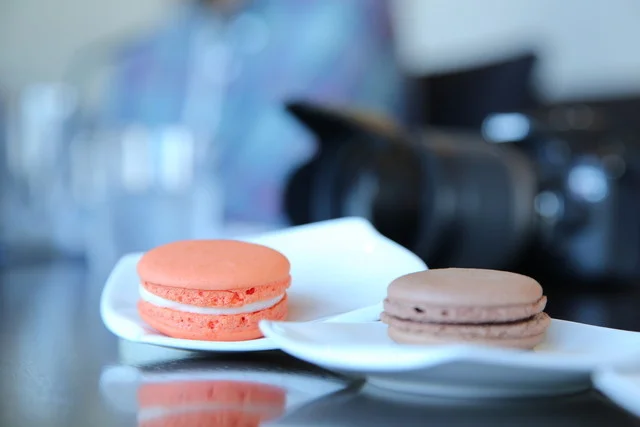 ル・キャトリエム 運河通り店（le quatrieme） - 小樽（カフェ）の写真