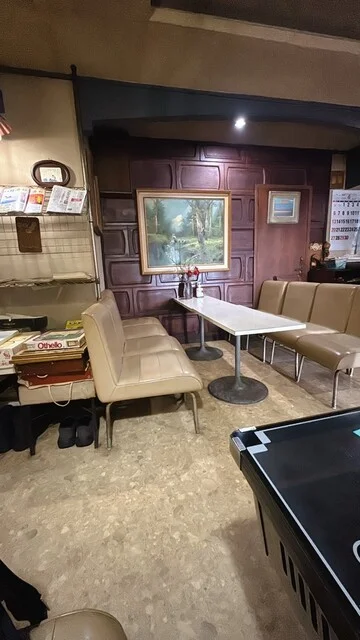 馬酔木喫茶 - 新旭川（喫茶店）の写真