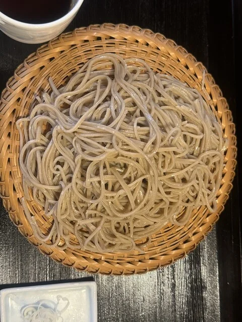 そば小川（おがわ） - 帯広（そば）の写真