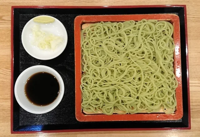 東家若竹分店 - 釧路（そば）の写真