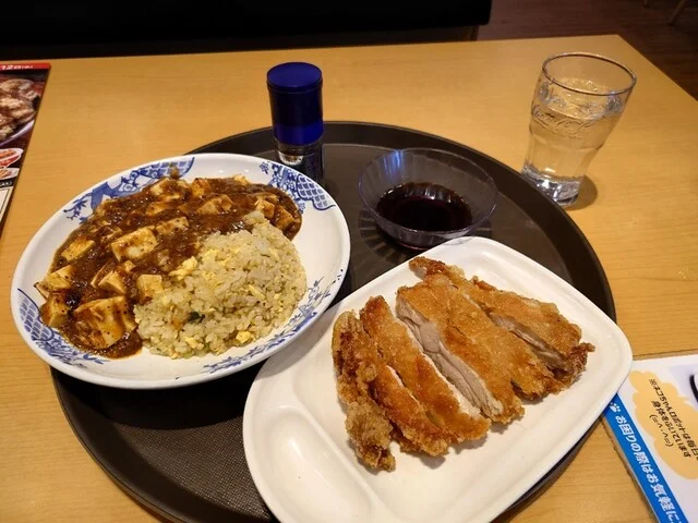 バーミヤン   帯広白樺店 - 柏林台（中華料理）の写真