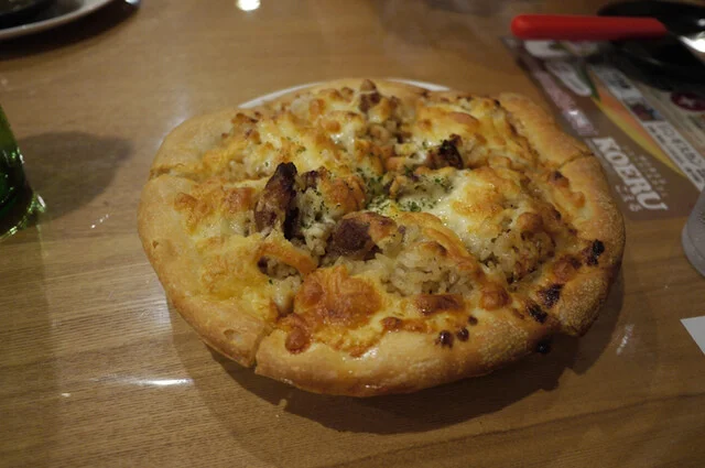 駅の見えるレストラン&カフェ KOERU（こえる） - 美瑛（丼）の写真