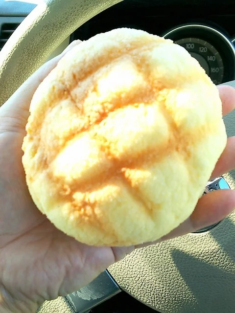 パンドコマ（Pain・de・Koma） - 鱒浦（パン）の写真