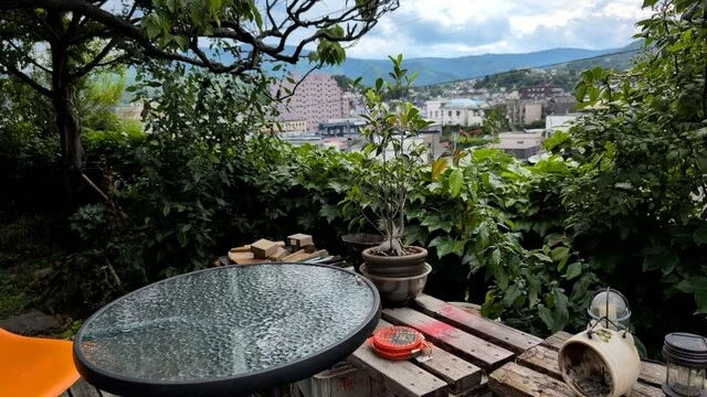 Cafe キッサコ - 南小樽（カフェ）の写真