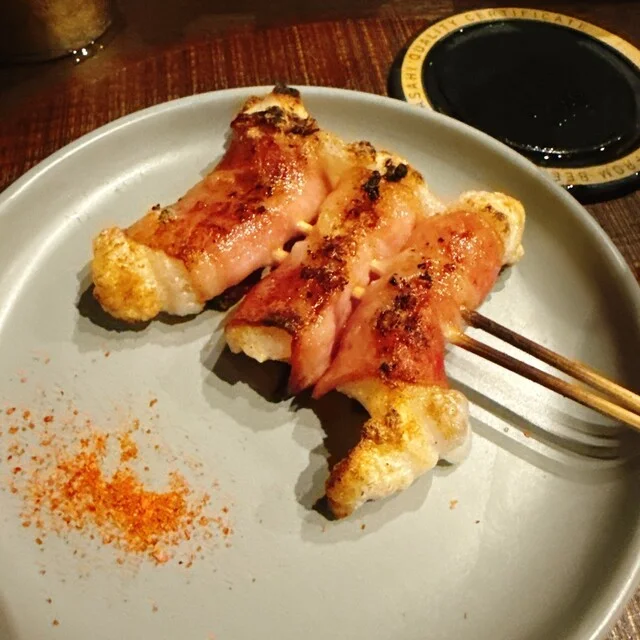 串焼 心とり（コトリ【旧店名】串焼 ダイニング いっき） - 苫小牧（ダイニングバー）の写真