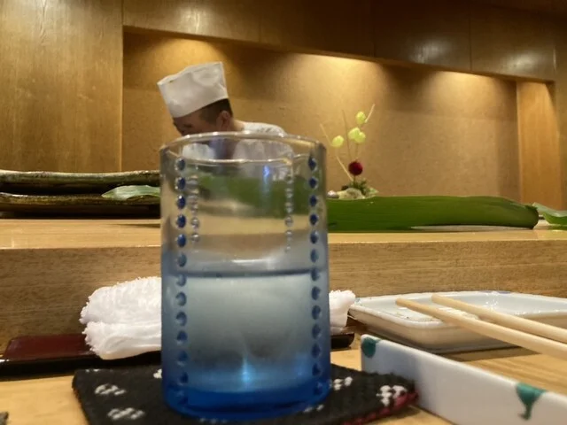 竹ちゃん鮨 本店 - 旭川（寿司）の写真