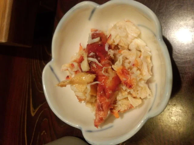 いの字 - 釧路（寿司）の写真