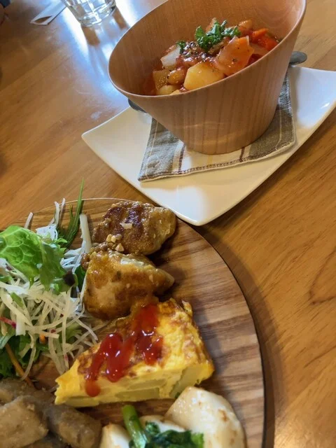 ミッツ（MITTSU） - 洞爺湖町その他（カフェ）の写真