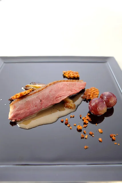 レストラン オネット - 旭川四条（フレンチ）の写真