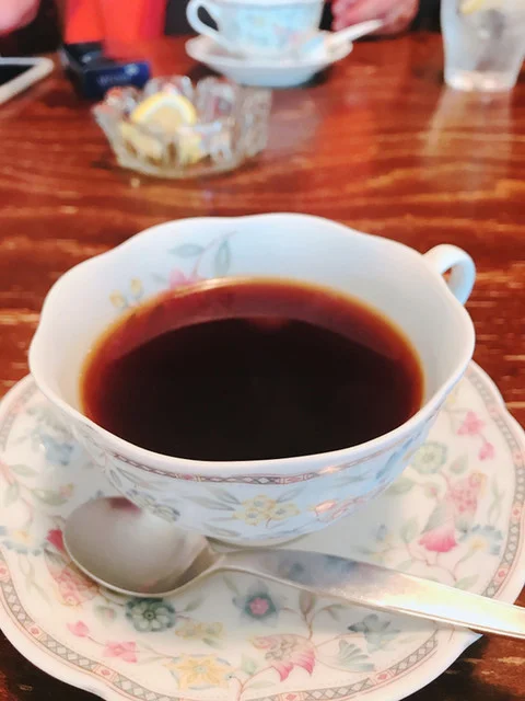 アストリア - 釧路（レストラン）の写真