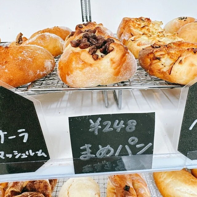 ペイストリーストーブハウス - 帯広（ケーキ）の写真