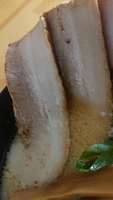 麺屋 弍色 - 柏林台（ラーメン）の写真