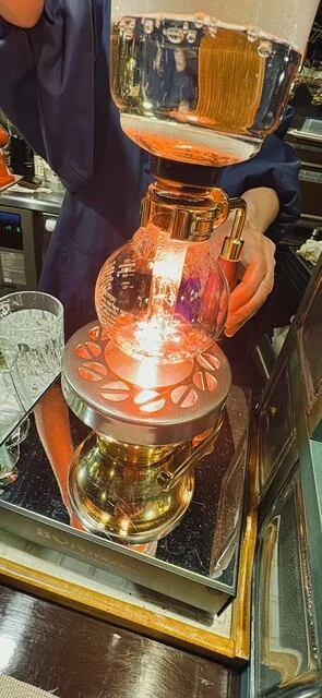 魔女舗 - 旭川（カフェ）の写真