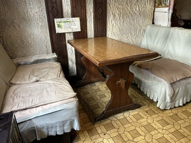 コーヒー＆レストランモカ - 釧路市その他（カフェ）の写真