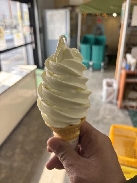 あさがお 神楽店 - 旭川（ジェラート・アイスクリーム）の写真