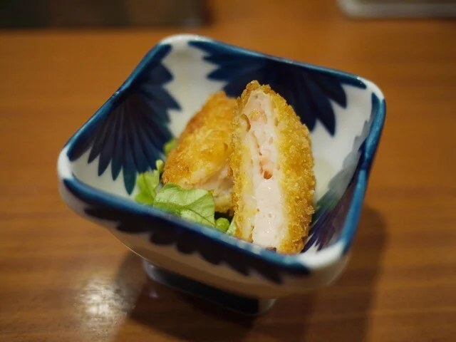 みやこ鳥 - 小樽（焼き鳥）の写真