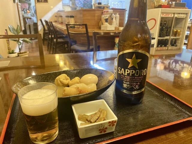 おにぎり茶屋 - 旭川（おにぎり）の写真