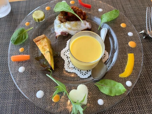 ビストロエゼ - 苫小牧（フレンチ）の写真