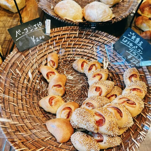 ザキパン - 武佐（パン）の写真