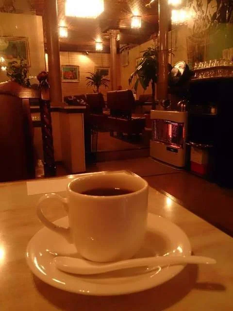 モンルポ - 小樽（喫茶店）の写真