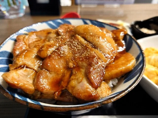 お家ご飯 りば亭 - 柏林台（食堂）の写真