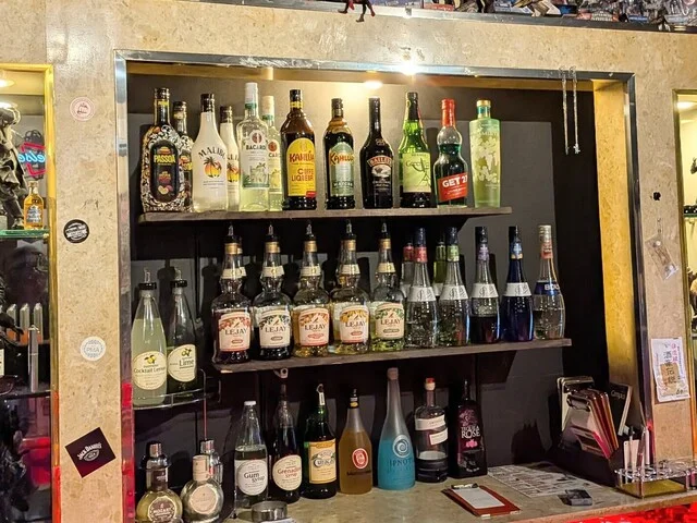 BAR P・M・A - 苫小牧（バー）の写真