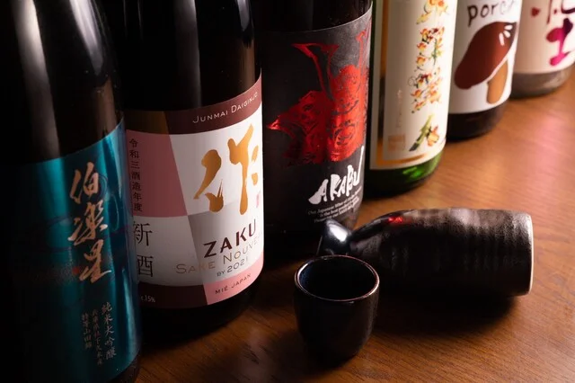 居酒屋割烹㊥ATARU - 帯広（居酒屋）の写真