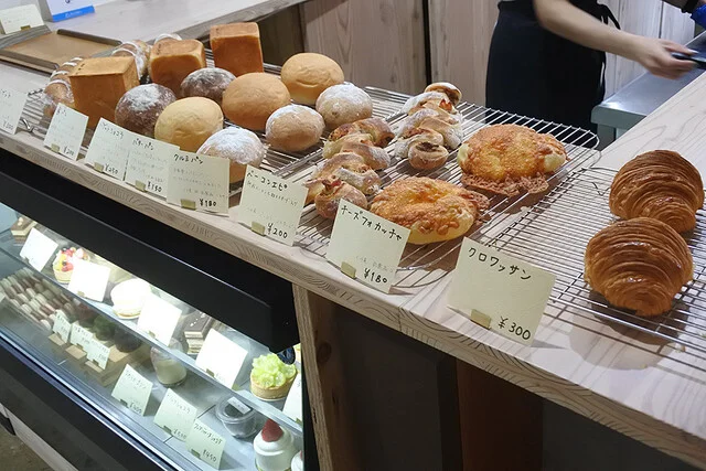 Salon de bois（サロン ド ボア） - 旭川（カフェ）の写真