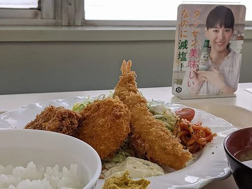 むつ食堂 - 下北（食堂）の写真