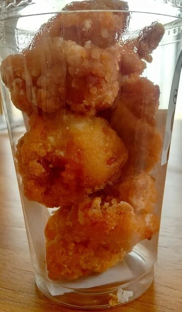 サザエ イオン苫小牧店 - 苫小牧（たい焼き・大判焼き）の写真