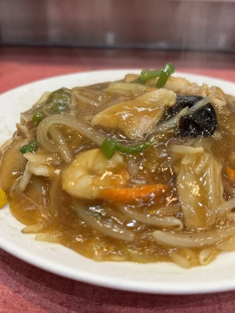 中華食堂 桂苑（ケイエン） - 小樽（中華料理）の写真