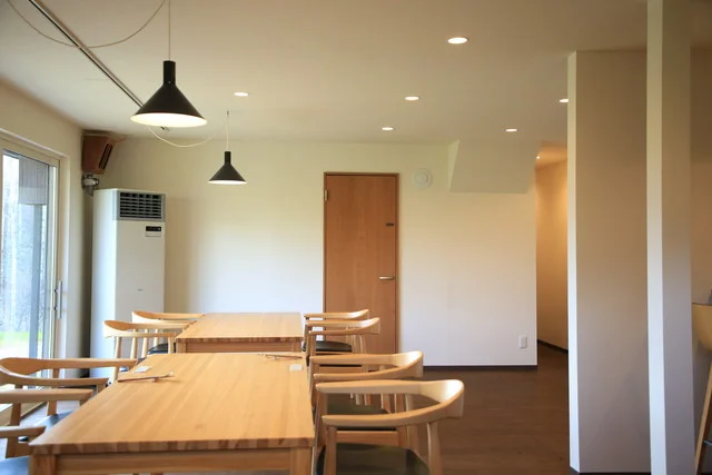 ステイプル（STAPLE） - 美馬牛（レストラン）の写真