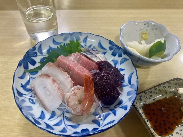 むらかみ食堂  - 釧路（食堂）の写真