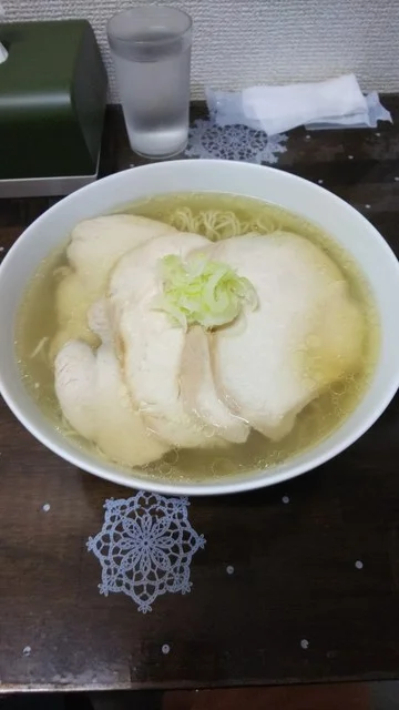 嘉瀬のラーメン家 - 嘉瀬（ラーメン）の写真