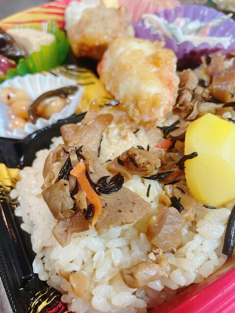 サザエ イオン小樽店 - 小樽築港（たい焼き・大判焼き）の写真