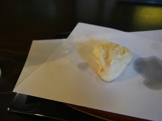 日本料理天ぷらあい田 - 新富士（天ぷら）の写真
