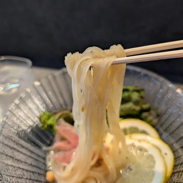 shirom cafe stand 01 - 新旭川（カフェ）の写真