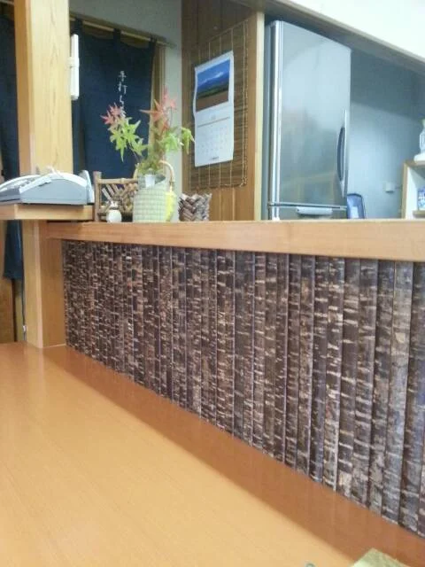 正月庵 - 近文（そば）の写真