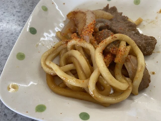 みどり食堂 - 帯広（ジンギスカン）の写真