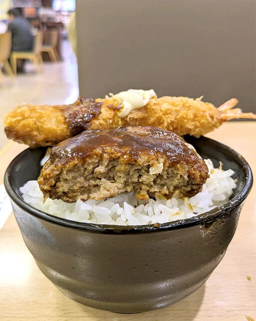 ハートフィールド（Heart Field） - 帯広市その他（食堂）の写真