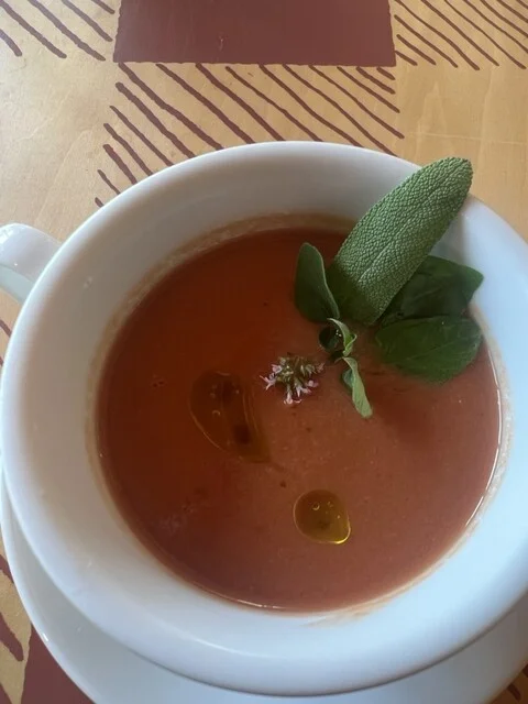 ガーデンカフェ チセ（GARDEN CAFE チセ） - 苫小牧市その他（カフェ）の写真