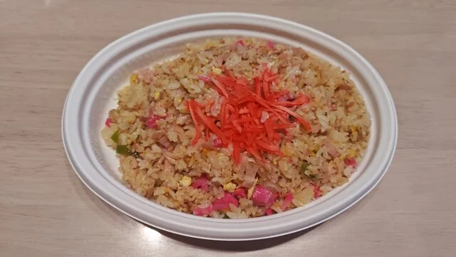 愛会亭 - 釧路（食堂）の写真